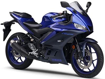 ヤマハ YZF-R25 東京都 羽田店 | レンタルバイクに乗るならレンタル819