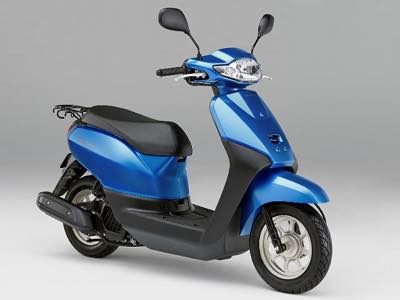 ホンダ タクトベーシック 東京都 八王子長沼店 | レンタルバイクに乗る