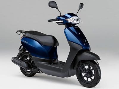 ホンダ タクトベーシック 東京都 阿佐ヶ谷店 | レンタルバイクに乗る ホンダ タクトベーシック 東京都 阿佐ヶ谷店 | レンタルバイクに乗る