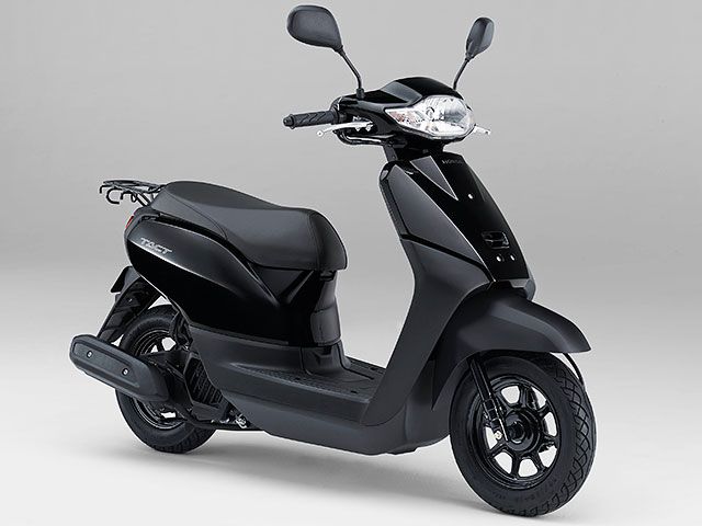 走ればOK！という方に！ホンダ　タクト　２サイクル　鹿児島市 ホンダ タクトベーシック 鹿児島県 鹿児島東谷山店 | レンタルバイクに