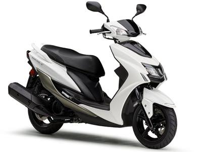 ヤマハ シグナスX 愛知県 豊橋店 | レンタルバイクに乗るならレンタル819