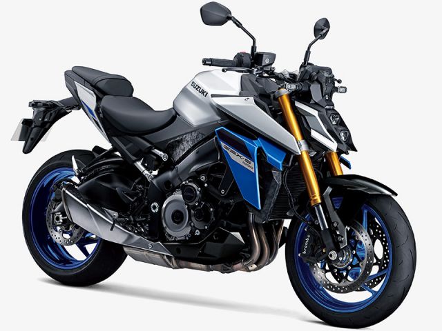 スズキ GSX-S1000 大阪府 大阪国際空港店 | レンタルバイクに