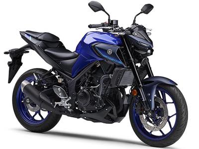 ヤマハ　三輪車 ヤマハ MT-03 千葉県 柏沼南店 | レンタルバイクに乗るならレンタル819