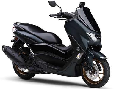 ヤマハ NMAX 埼玉県 鳩ケ谷店 | レンタルバイクに乗るならレンタル819