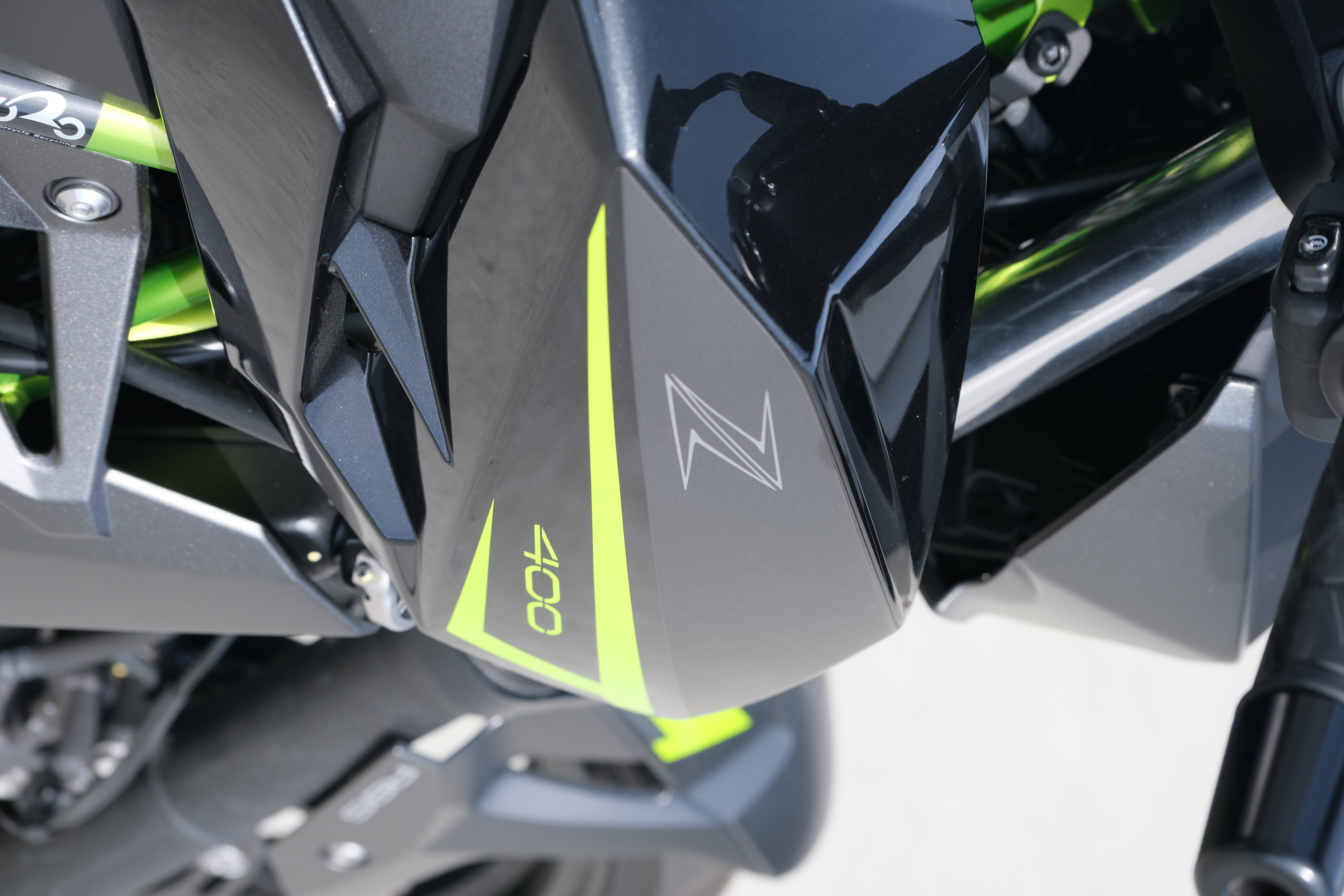 Z400で北海道ツーリングしませんか？ | レンタルバイクに乗る