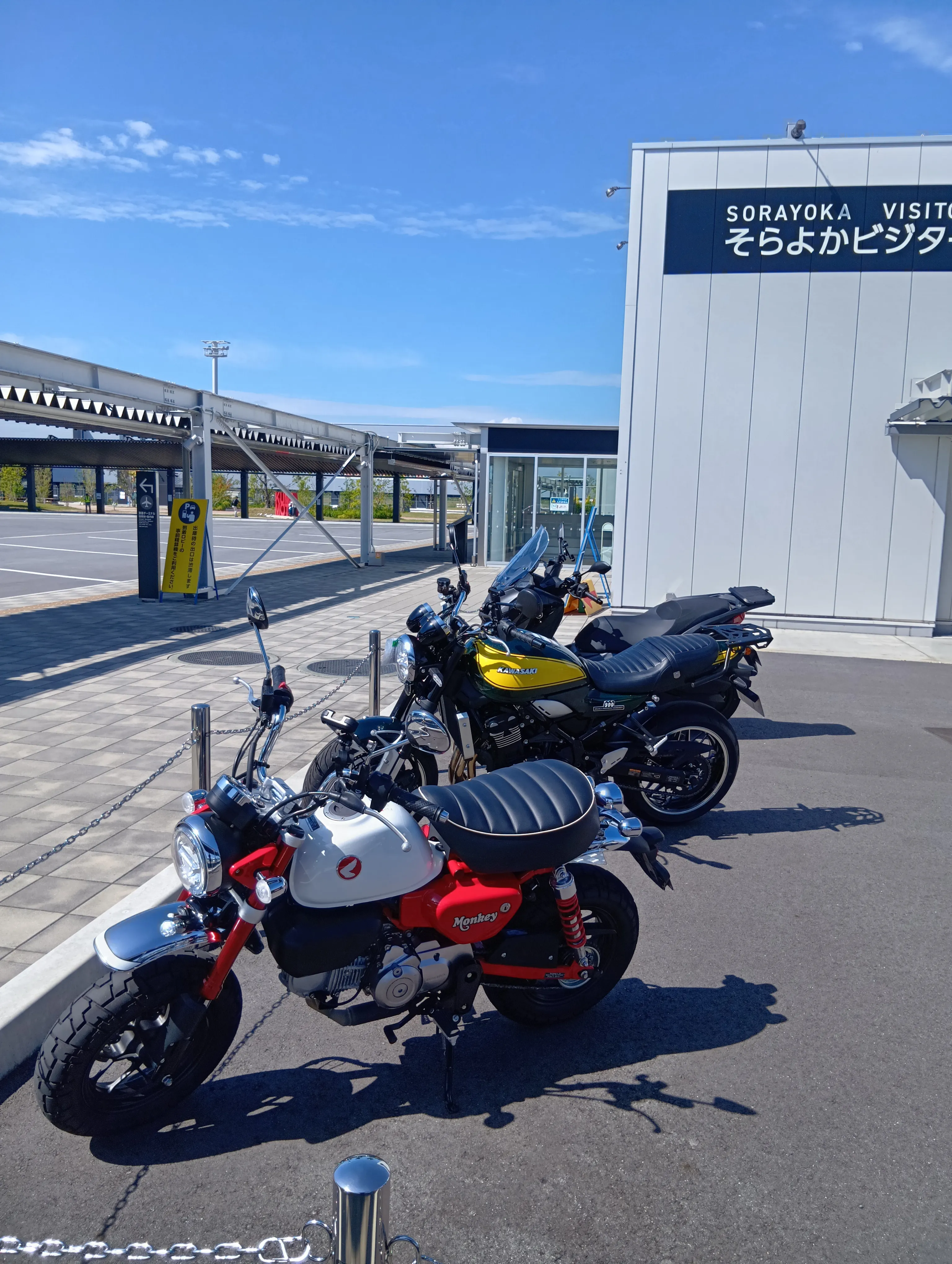 バイクシーズン到来か！？ | レンタルバイクに乗るならレンタル819