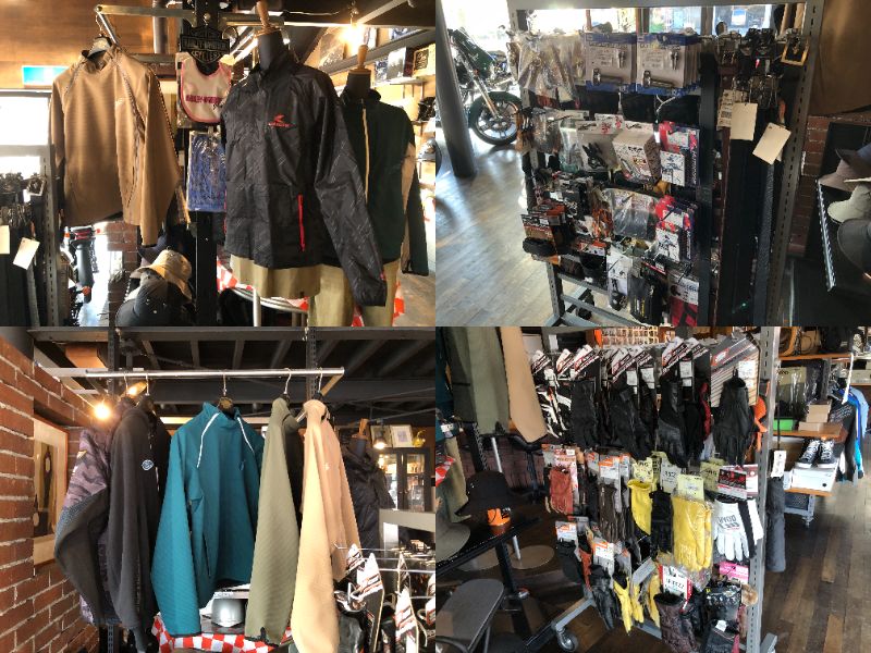 安心してください！いざとなったら用品購入できます！！ | レンタル
