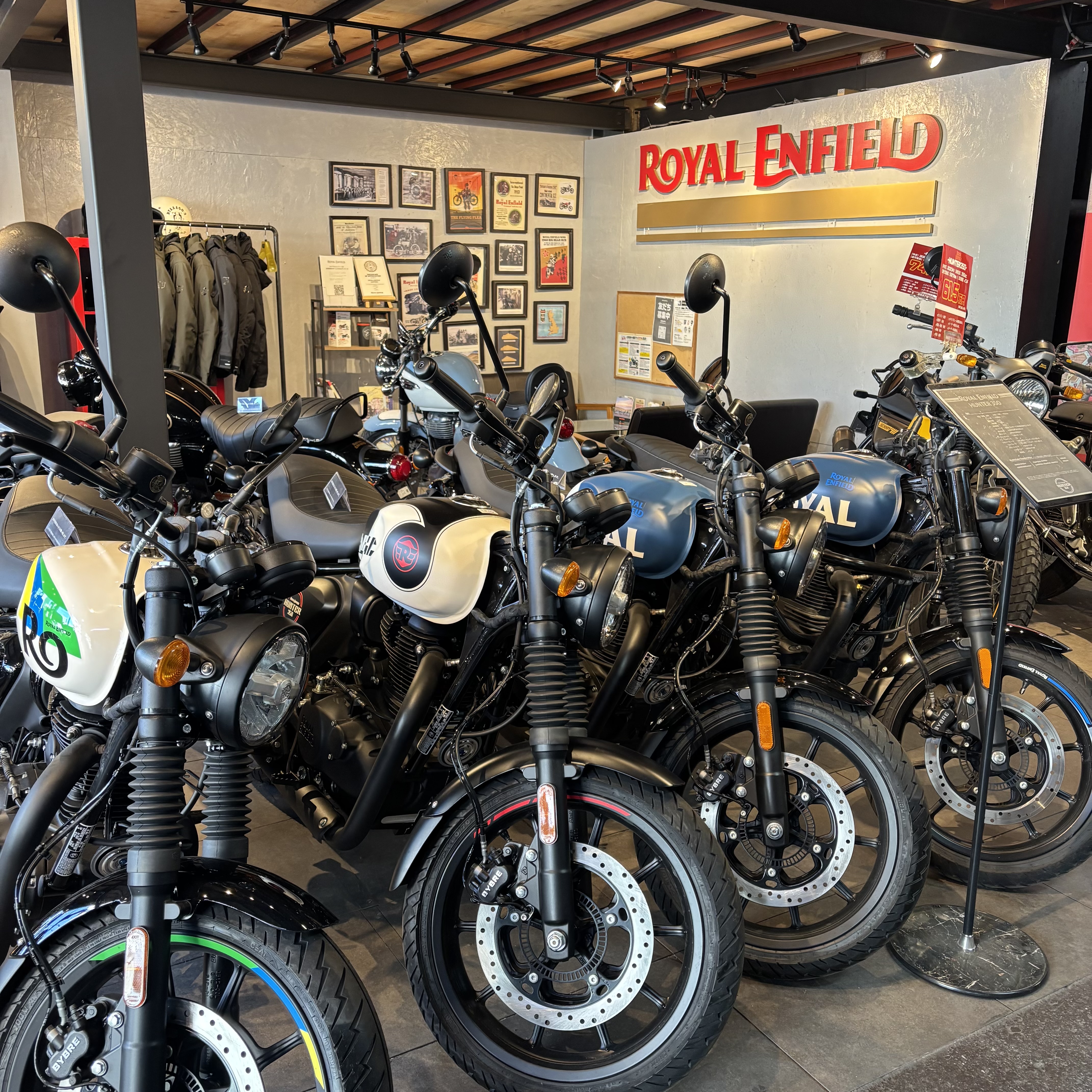 🐥【札幌店】🐥札幌店の冬は… | レンタルバイクに乗るならレンタル819