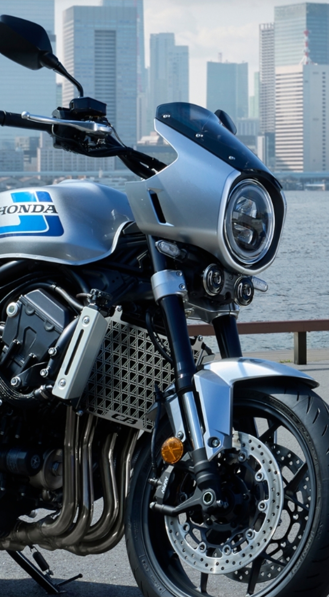 🛫🏍️2026年話題のNewModel CB1000F SE解禁しました