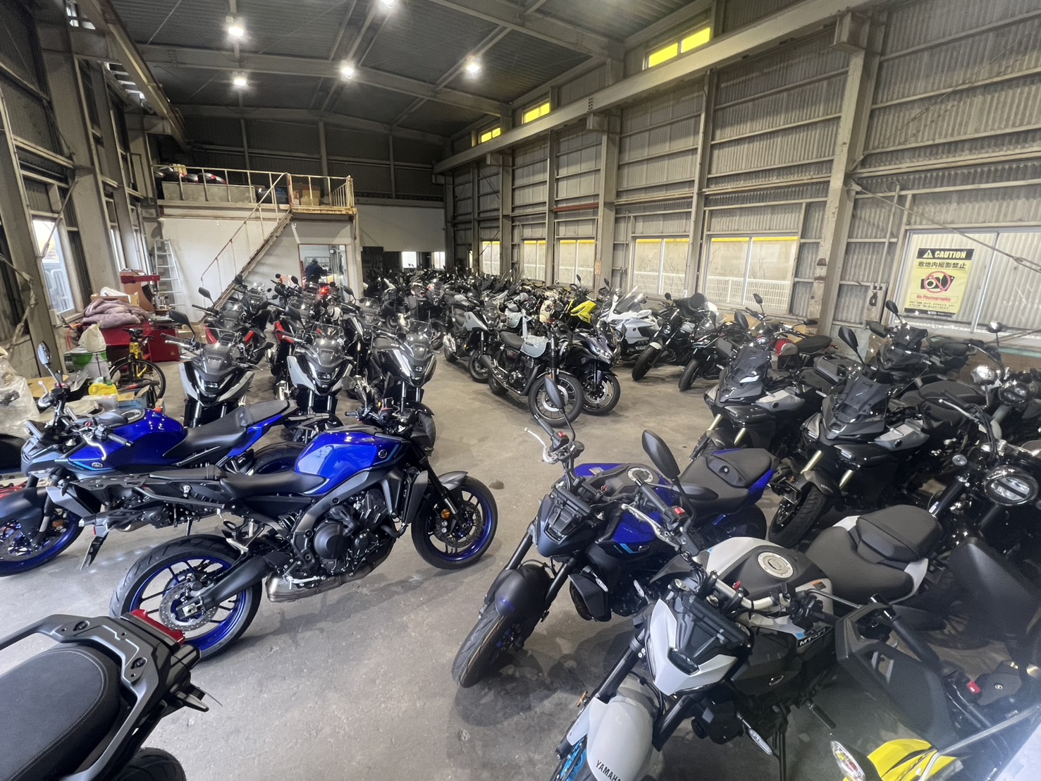 控えめに言って九州最大級のラインナップ】今日も続々と最新車両が入荷