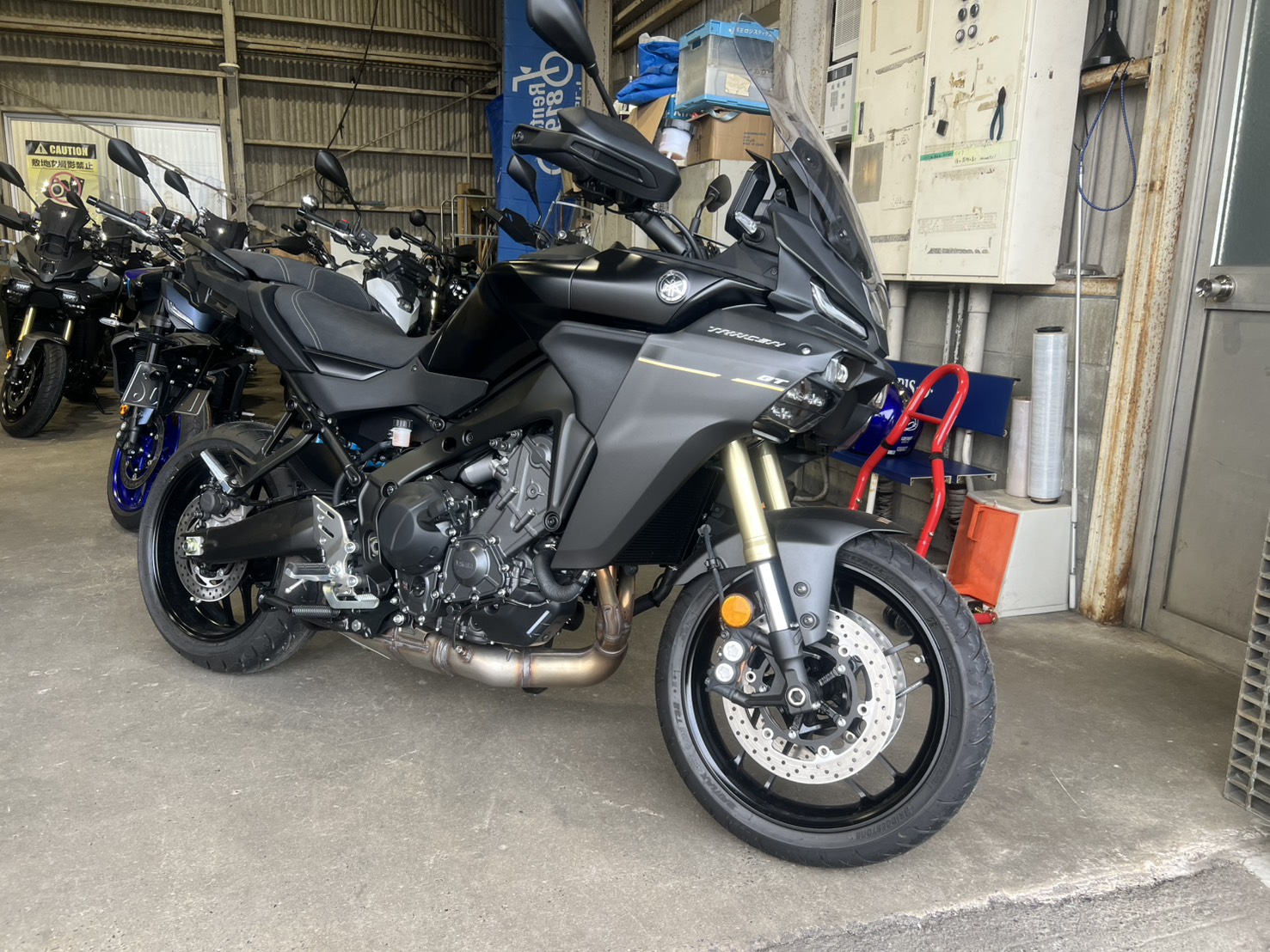 控えめに言って九州最大級のラインナップ】今日も続々と最新車両が入荷