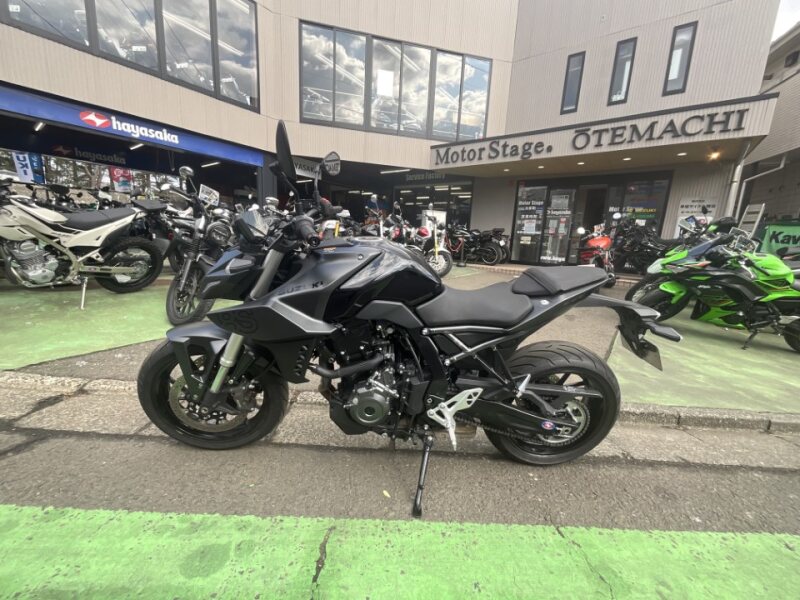 RENTAL 819 motorcycle lineup 2026 | レンタルバイクに乗るなら