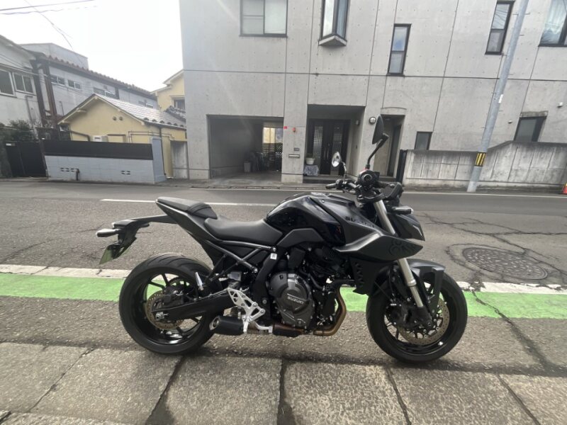 RENTAL 819 motorcycle lineup 2026 | レンタルバイクに乗るなら