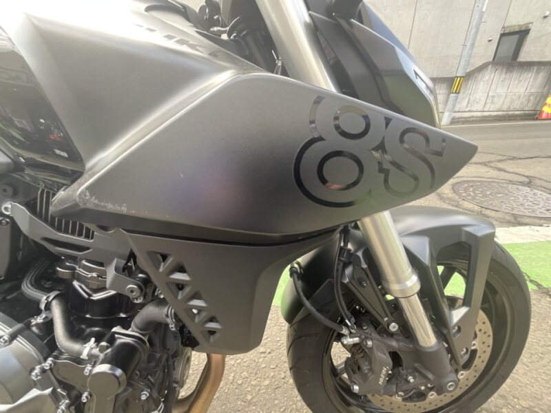 RENTAL 819 motorcycle lineup 2026 | レンタルバイクに乗るなら