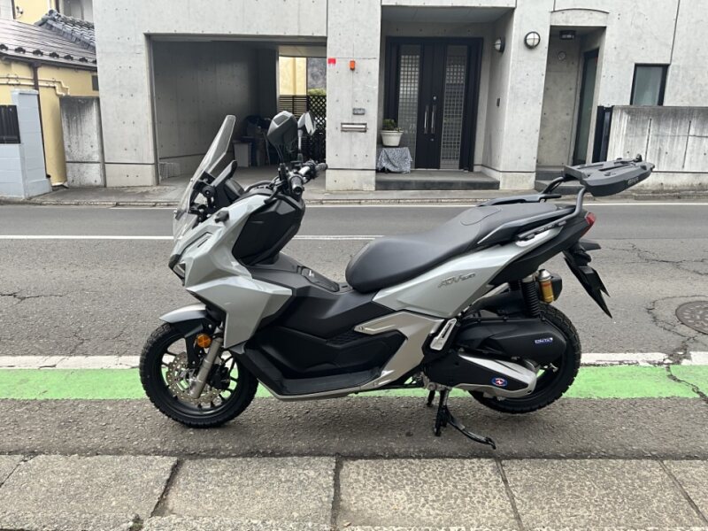 Rental819 Sendai shop Rental MOTORCYCLE lineup 2026 | レンタル