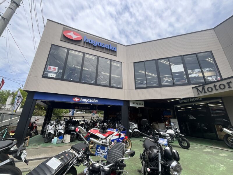 Sendai 819 shop, Rental new arrival from honda | レンタルバイクに Sendai 819 shop, Rental new arrival from honda | レンタルバイクに